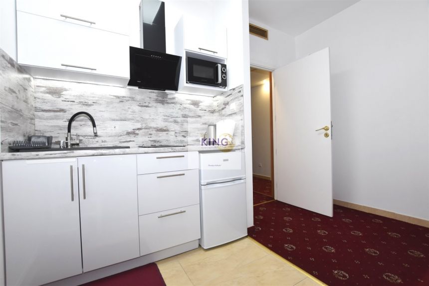 APARTAMENT Z BALKONEM, HOTEL POLONIA, KOŁOBRZEG! miniaturka 3