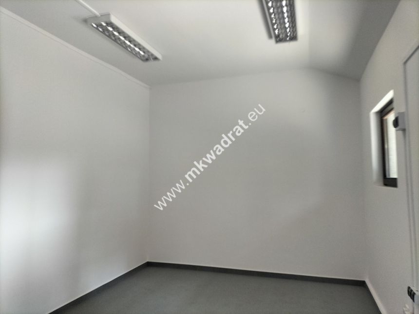 LOKAL NA BIURO HURTOWNIE Magazyn Sklep internetowy miniaturka 3