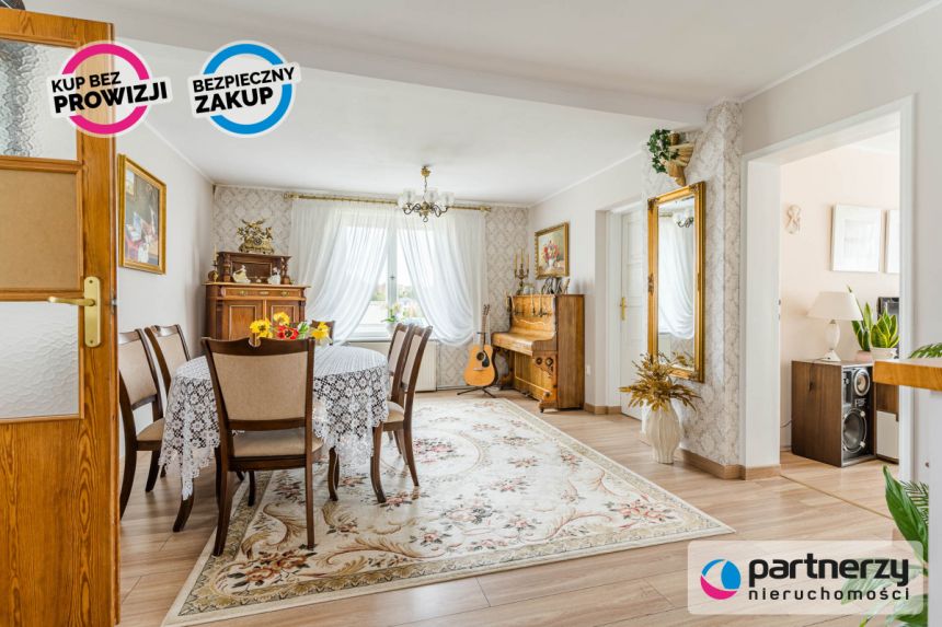 Gdańsk Osowa, 1 370 000 zł, 170 m2, 6 pokoi - zdjęcie 1