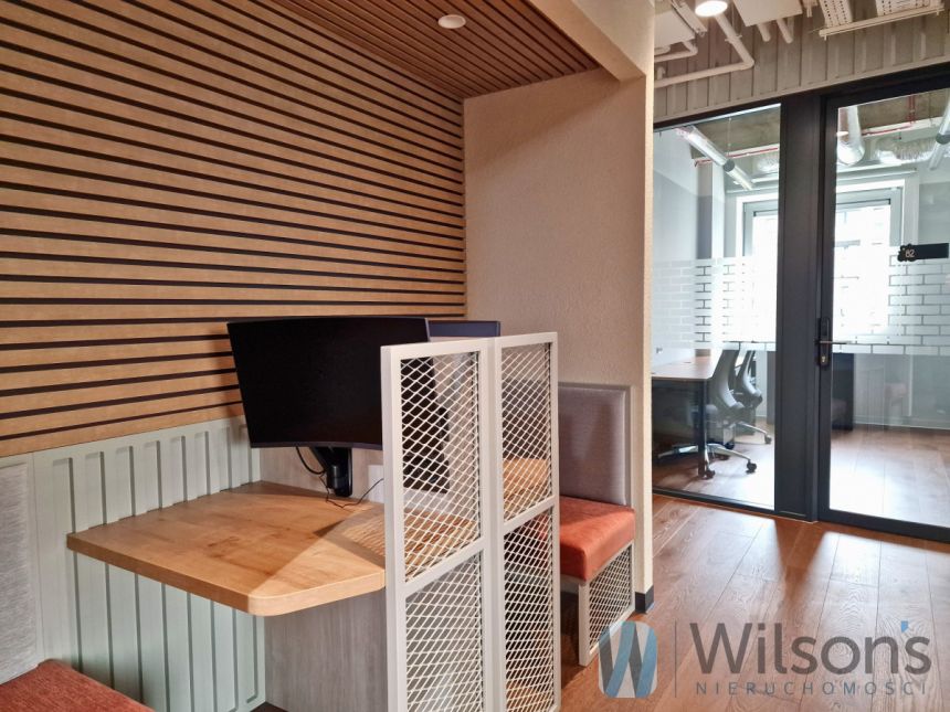 Warszawa Górny Mokotów, 3 600 zł, 20 m2, pietro 6 miniaturka 4