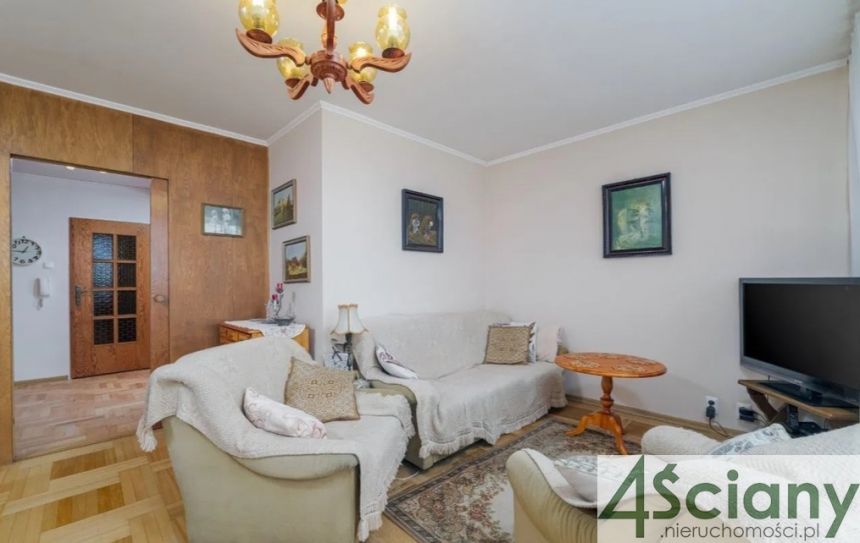Warszawa Targówek, 979 000 zł, 81 m2, 4 pokojowe miniaturka 3