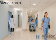 Warszawa Białołęka Dworska, 60 000 zł, 1000 m2, pietro 1 miniaturka 3