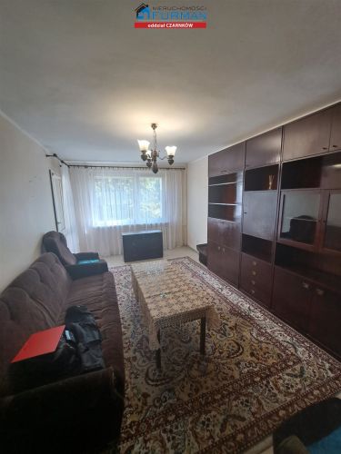 mieszkanie na sprzedaż w Czarnkowie