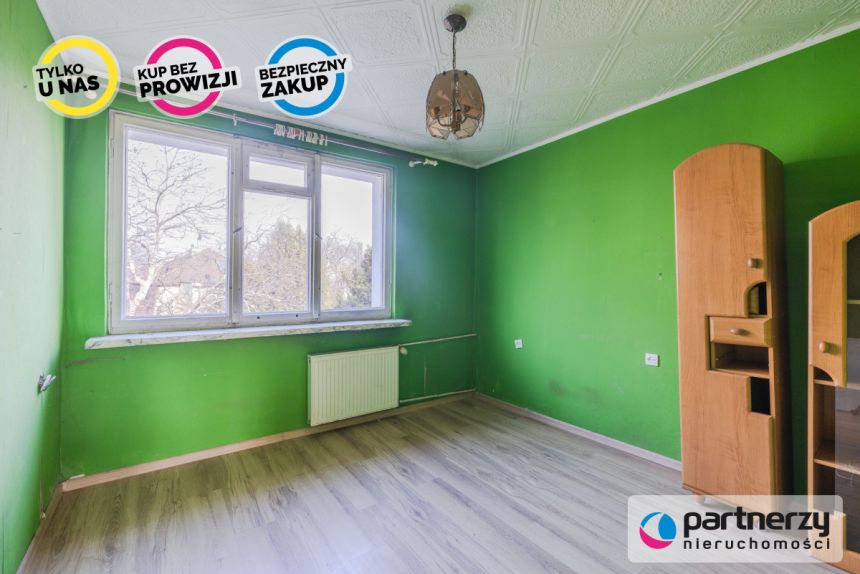 Gdańsk Przymorze, 510 000 zł, 40.9 m2, pietro 1 miniaturka 5