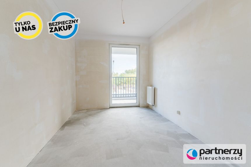 Gdańsk Łostowice, 650 000 zł, 66.14 m2, M3 miniaturka 8