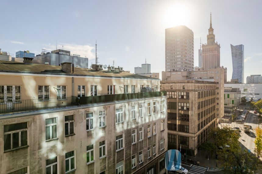 Warszawa Śródmieście, 2 955 000 zł, 107 m2, 3 pokojowe miniaturka 14