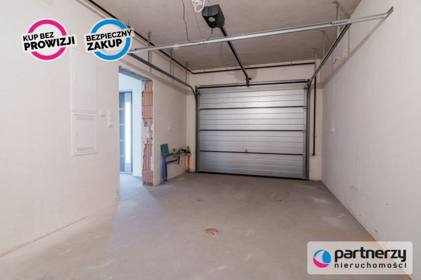 Kiełpino, 729 000 zł, 127.1 m2, ogrzewanie gazowe miniaturka 10