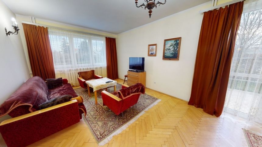 Dom na wynajem Szczecin, Gumieńce - zdjęcie 1