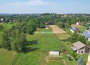 Działka budowlana o pow. 34a w Kleszczowie miniaturka 14