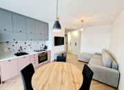 DĄBIE- 2 POKOJE - TARAS - GARAŻ - 40 M2 - 6 PIĘTRO miniaturka 2