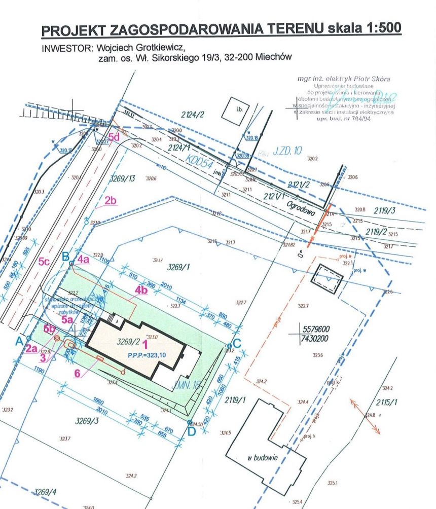 Miechów, 649 000 zł, 230.15 m2, jednorodzinny miniaturka 4