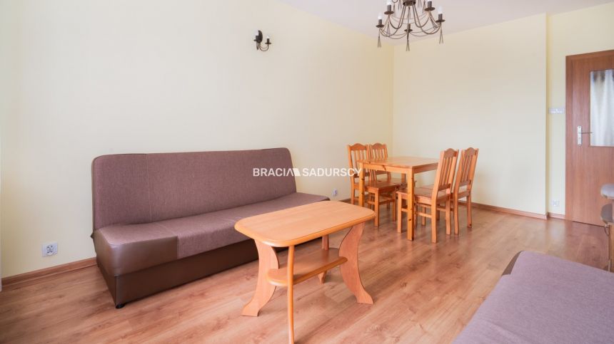 2-pok. mieszkanie 49 m² | Dobrego Pasterza miniaturka 2