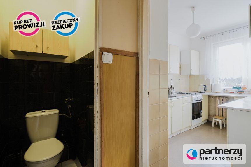 Gdańsk Żabianka, 849 000 zł, 66.7 m2, 4 pokojowe miniaturka 11