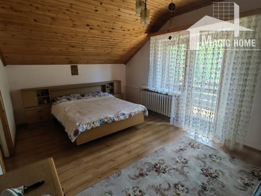 Sprzedam dom w górach miniaturka 14