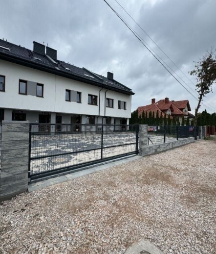 3-pokojowe mieszkanie w Markach miniaturka 7