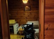 Klimatyczny domek przy Bugu na końcu świata miniaturka 13