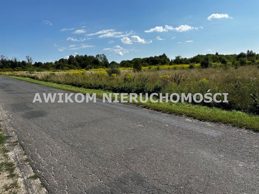 Mszczonów, 570 000 zł, 63 ar, usługowa miniaturka 5