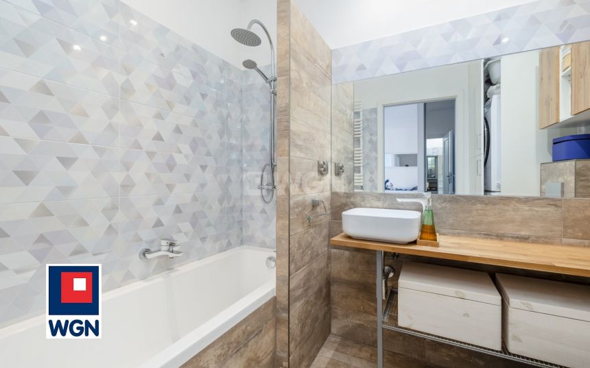 Szczecin Gumieńce, 569 000 zł, 49.08 m2, pietro 3/4 miniaturka 14