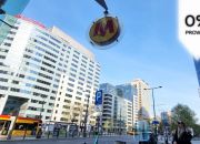 Warszawa Śródmieście, 26 223 zł, 185 m2, 5 pokoi miniaturka 1