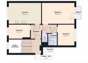 Atrakcyjne mieszkanie w Sorkwitach miniaturka 5