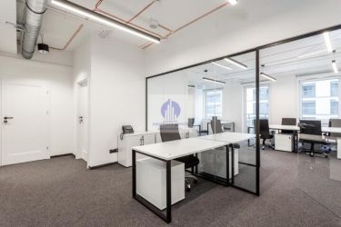 Wola: biuro 85,95m2