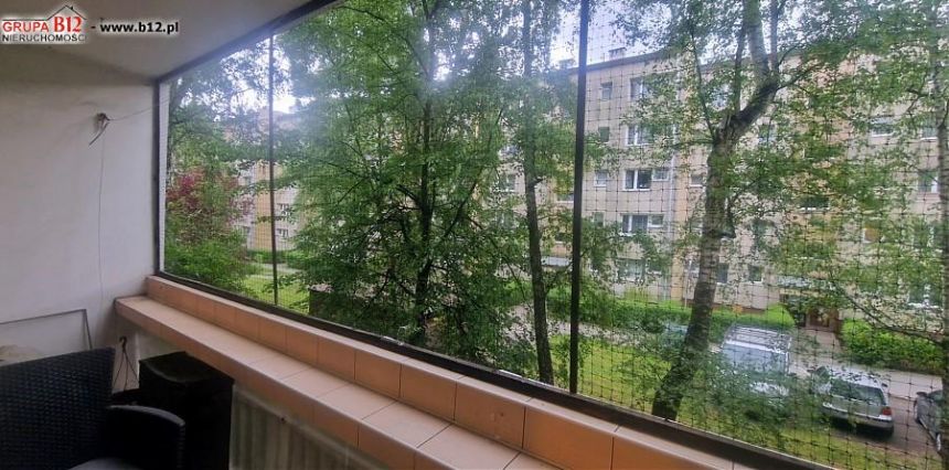 Kraków Nowy Prokocim, 690 000 zł, 58.66 m2, oddzielna kuchnia miniaturka 3