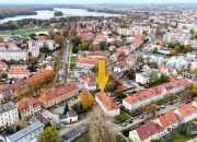 Mieszkanie 2 pokojowe na parterze w kamienicy. miniaturka 6
