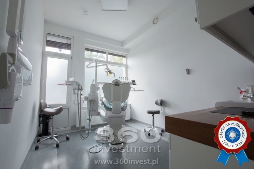 Parter 70m2,miej. parkingowe, po Stomatologu miniaturka 5