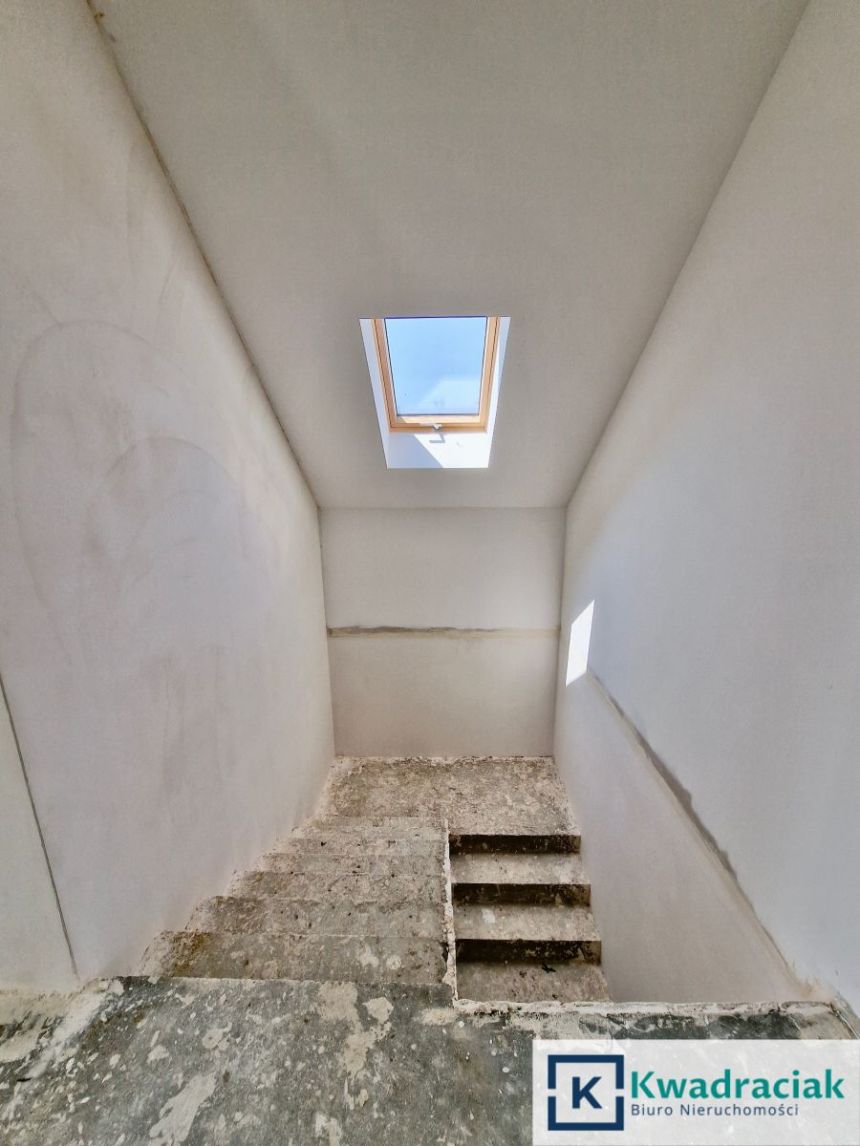 Wola Komborska, 949 000 zł, 174.86 m2, wolnostojący miniaturka 17
