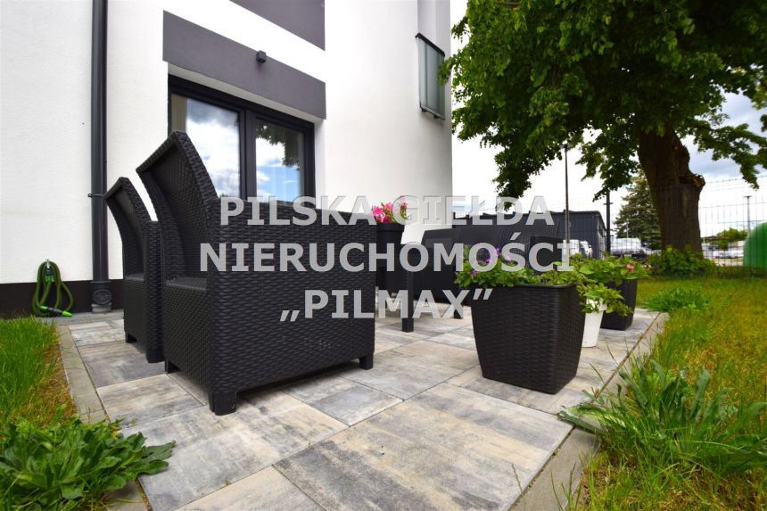 Piła Zamość, 660 000 zł, 62.83 m2, do wprowadzenia miniaturka 16