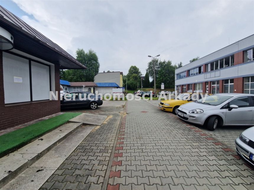 Jastrzębie-Zdrój, 1 400 zł, 50 m2, do wprowadzenia miniaturka 6