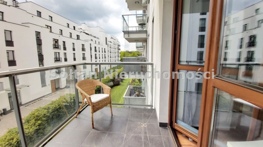 Metro* Balkon* Darmowa Siłownia i Sauna*Sklepy* miniaturka 8