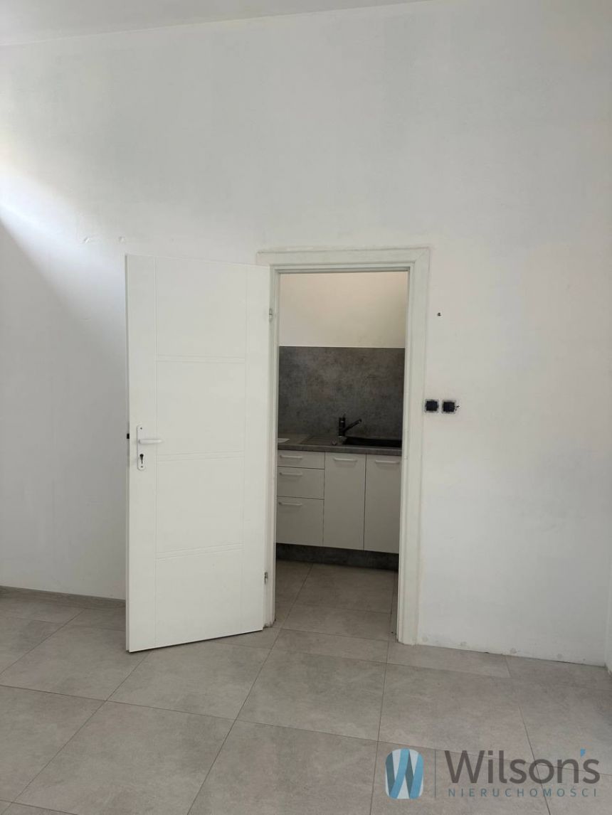 Warszawa Ursynów, 5 500 zł, 60 m2, pietro 1 miniaturka 12