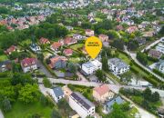 Dom z ogrodem w cenie mieszkania-Bieżanów miniaturka 22