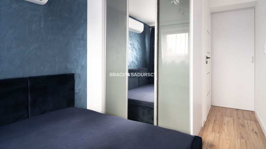 Luksusowy Loft z Domowym SPA – Kraków, Złocień miniaturka 16