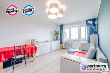 Tczew, 475 000 zł, 54.1 m2, z miejscem parkingowym