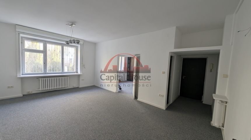 Lokal w samym centrum Saskiej Kępy miniaturka 2