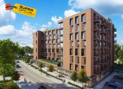 Kraków Grzegórzki, 1 125 638 zł, 58.64 m2, z balkonem miniaturka 5