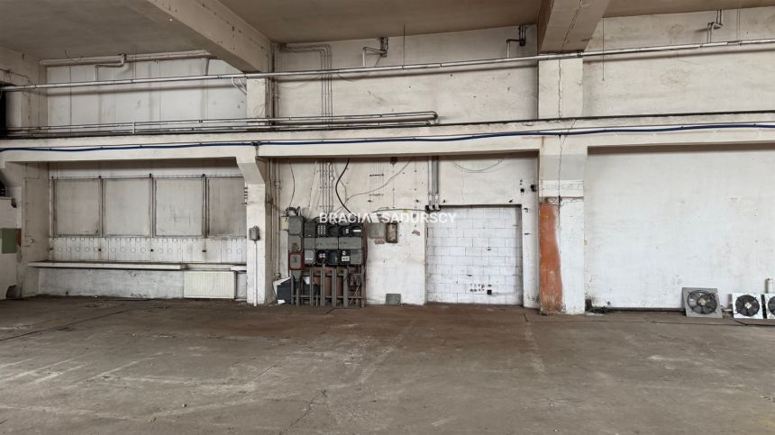 Sosnowiec, 2 250 000 zł, 1202 m2, murowany miniaturka 10