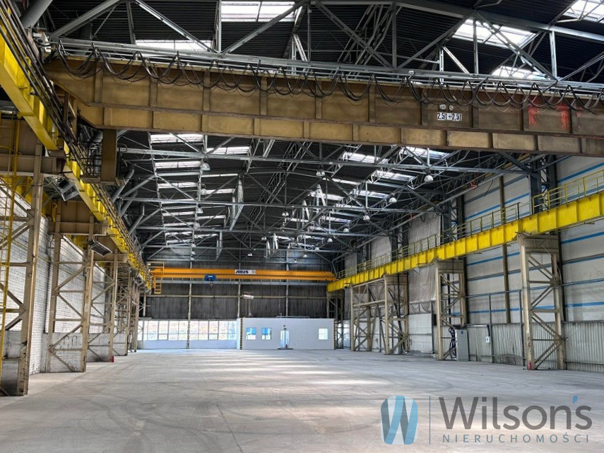 Warszawa 37 400 zł 1100 m2 miniaturka 2