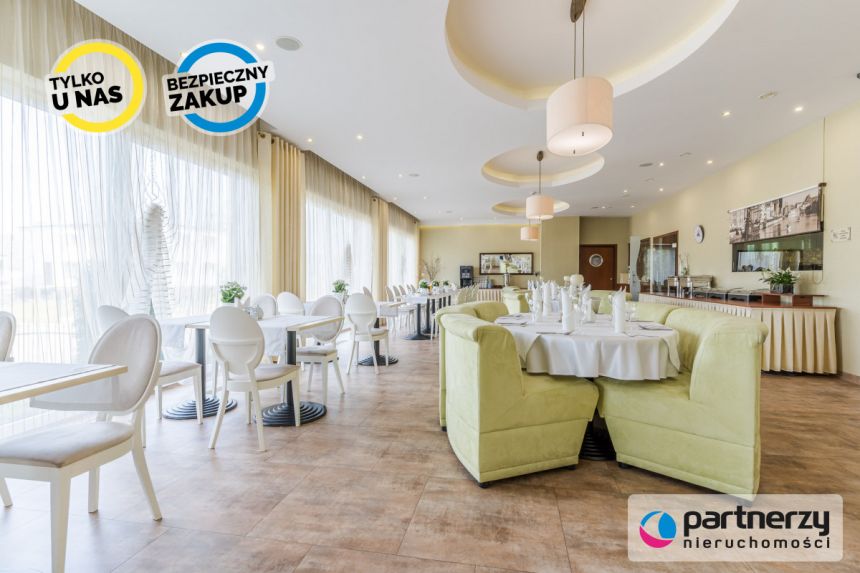 Przejazdowo, 14 400 000 zł, 2400 m2, pietro 3 miniaturka 13