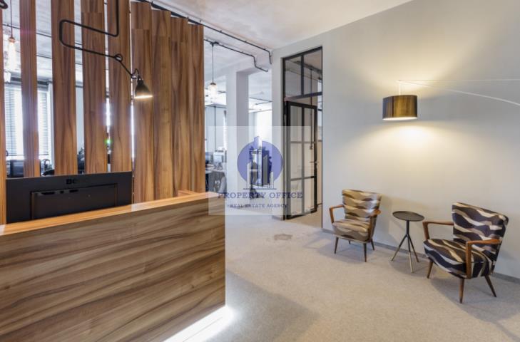 Praga Południe: biuro 370 m2 miniaturka 10