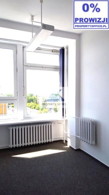 Praga Północ: biuro 14,86 m2