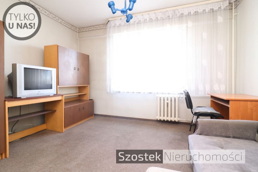 Częstochowa Ostatni Grosz, 229 900 zł, 48.5 m2, z balkonem - zdjęcie 1