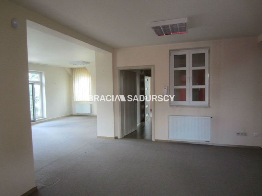 Dom z potencjałem na idealną siedzibę firmy, 280m2 miniaturka 3
