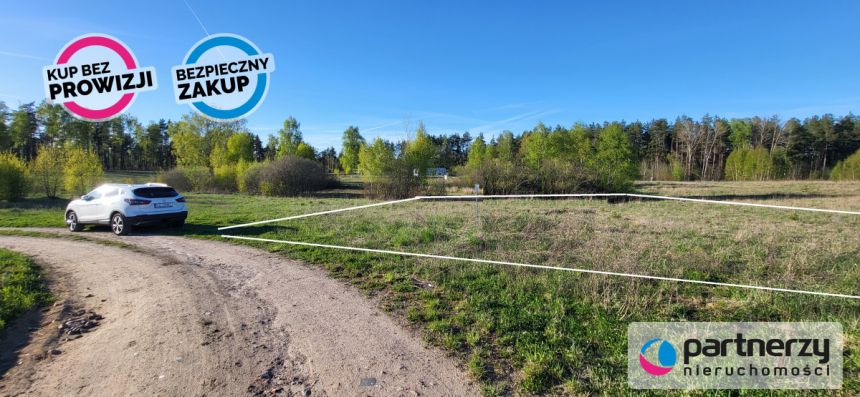 Szczodrowo, 105 000 zł, 10.12 ar, inwestycyjna miniaturka 3