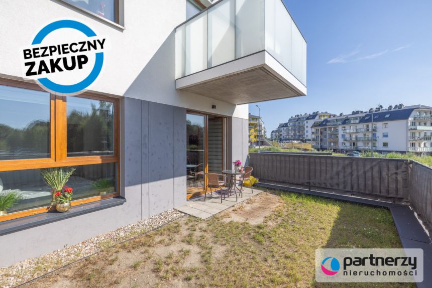Gdańsk Łostowice, 690 000 zł, 54.43 m2, 3 pokojowe miniaturka 14