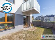 Gdańsk Łostowice, 690 000 zł, 54.43 m2, 3 pokojowe miniaturka 14
