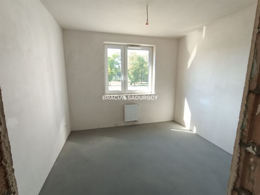 Nowe 3 pokojowe, 52m2, Centralna-Czyżyny miniaturka 9