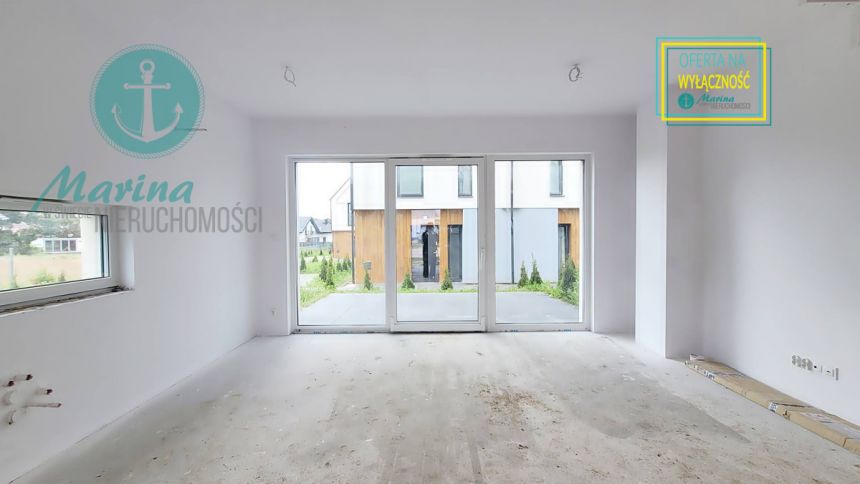 Jastrzębia Góra, 595 000 zł, 56 m2, ogrzewanie gazowe miniaturka 11